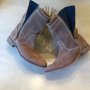 Splendid brown boot size 9